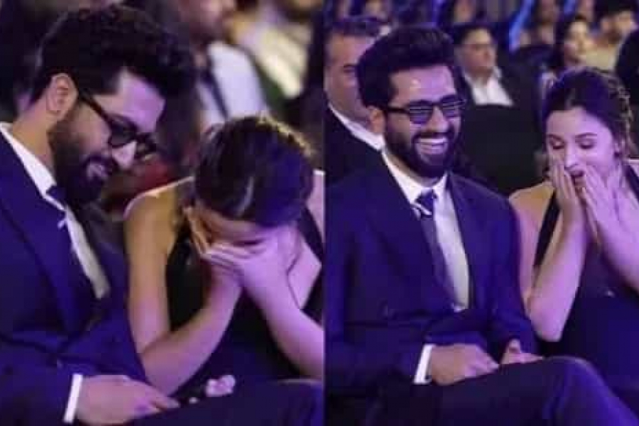 Katrina Kaif and Vicky Kaushal entered a new chapter in their lives as parents last November.