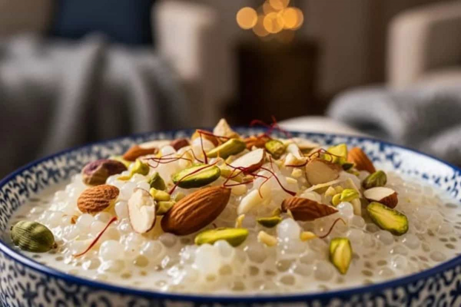 Winter evenings mean a touch of warmth to the Bengalis' feet. And if that warmth is accompanied by a mouth-watering sweet taste, then there is no question.