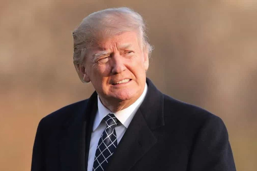 From warnings of military action against Iran to praise! Dramatic change in America's position in a few days (After Threats, Trump's Message Of Respec