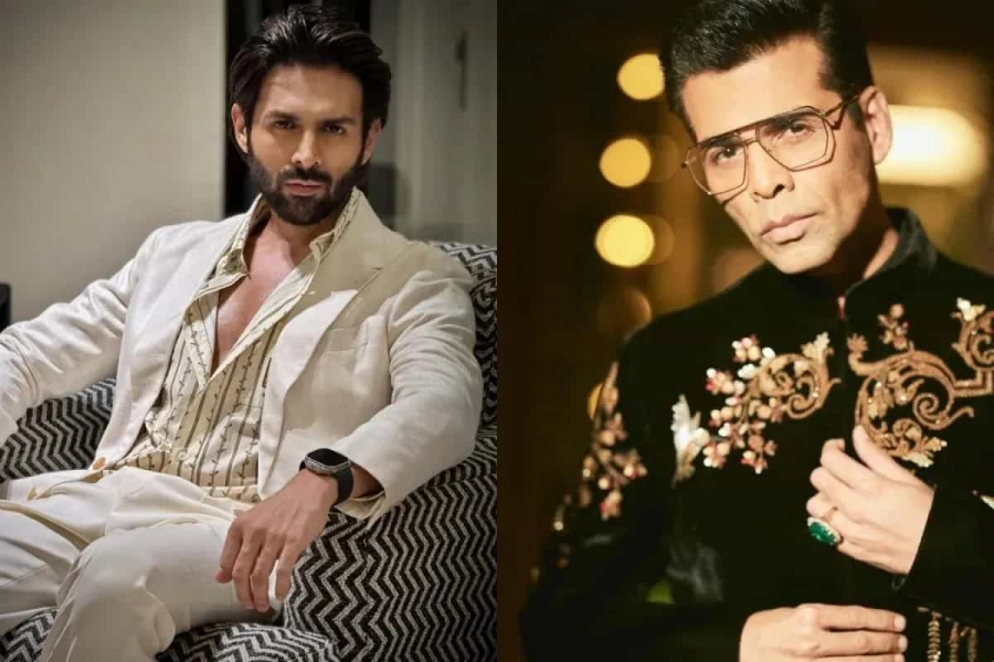 Kartik Aaryan is a storm on social media. Sometimes jokes about his love life, sometimes controversies within the Bollywood industry