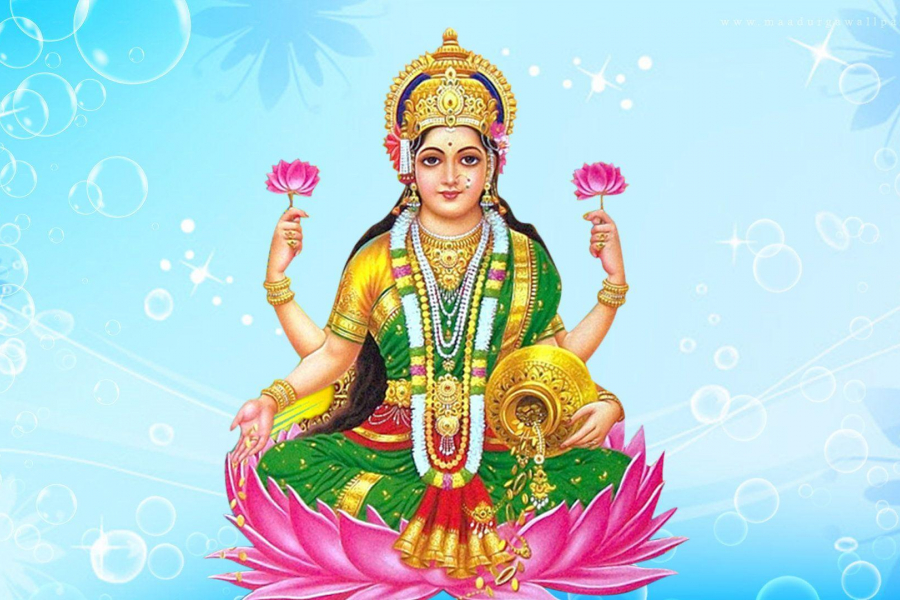 If these incidents are happening every minute in your house then understand that Goddess Lakshmi is very angry with you