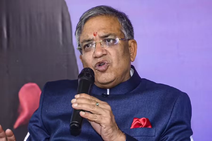 CEC Gyanesh Kumar