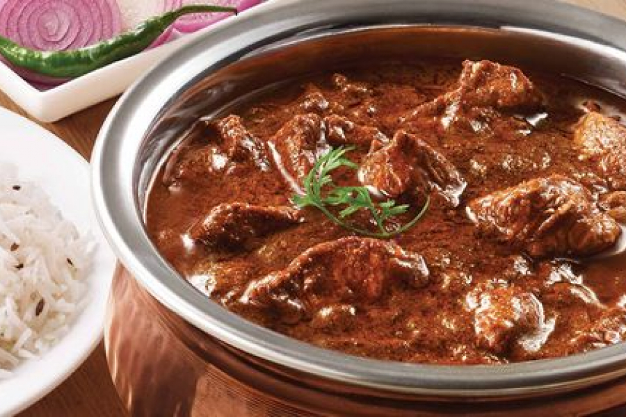 Why is the mutton stew from the previous day so delicious? The real taste of Indian food is in the 'stale', says science...
