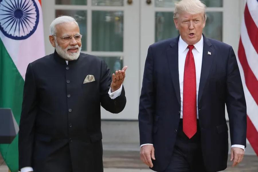 PM Narendra Modi