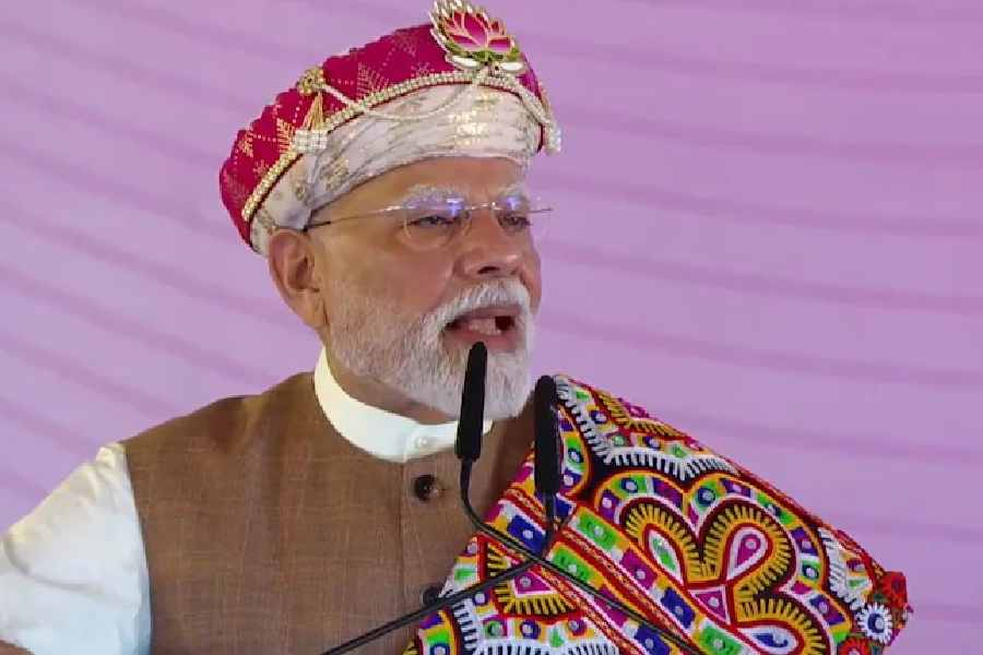 PM Modi