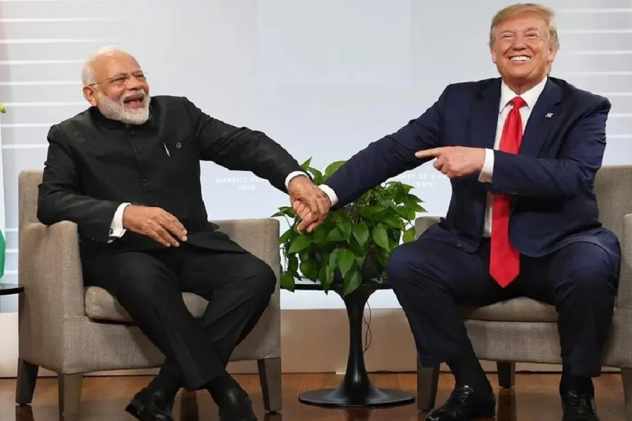 There has been no shortage of discussions and discussions about the tension in the past few days.