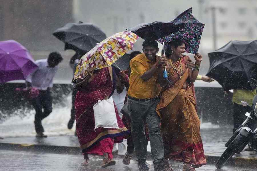 Weather is bad once again, alert in these states
