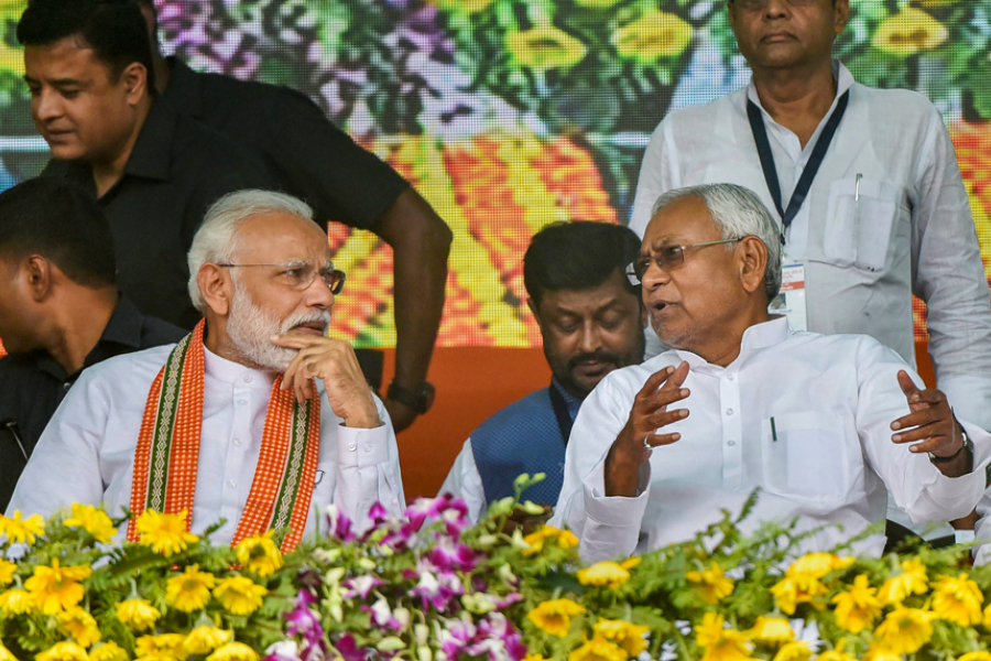 PM Modi Bihar Visit: What is the big plan in return of the gift of development from Motihari of Champaran