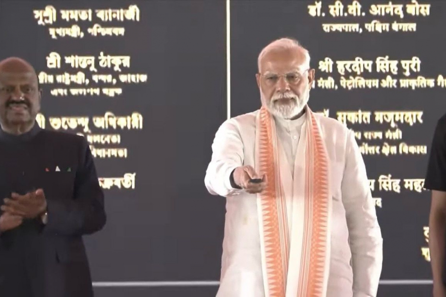 PM Modi Durgapur Visit: Mothers and sisters are not safe and TMC is protecting the culprits, we have to come together to free them