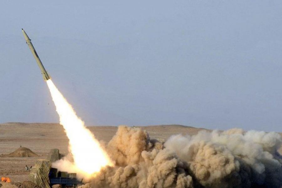 Alongside Agni-1 and Prithvi-2, a successful test of the 'Akash Prime' missile was conducted in Ladakh.