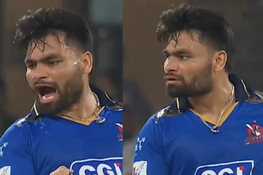 Rinku Singh