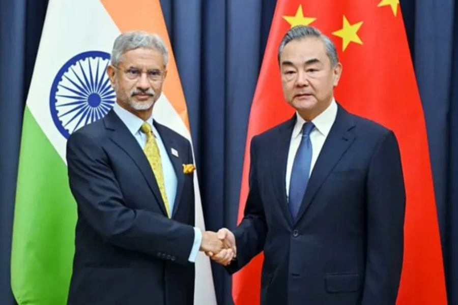 chinese foreign minister wang yi