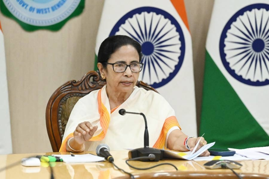 Mamata's announcement is as big as Lakshmi Bhandar's, if the son of the house returns home, he will get Rs. 5,000 per month in Shramashree