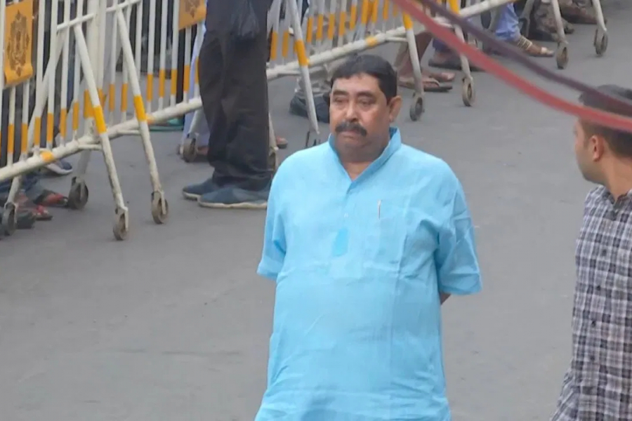 Bail granted to Anubrata in police abuse case, lawyer says, 'My client is elderly and sick..'