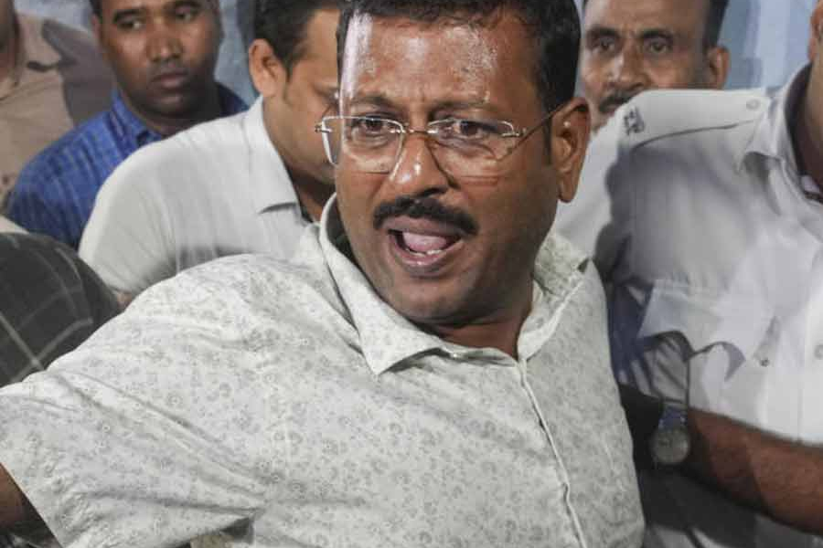 The hearing of the case was held at the Kolkata court on Thursday.