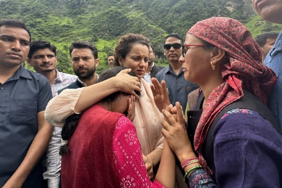 Kangana said, 