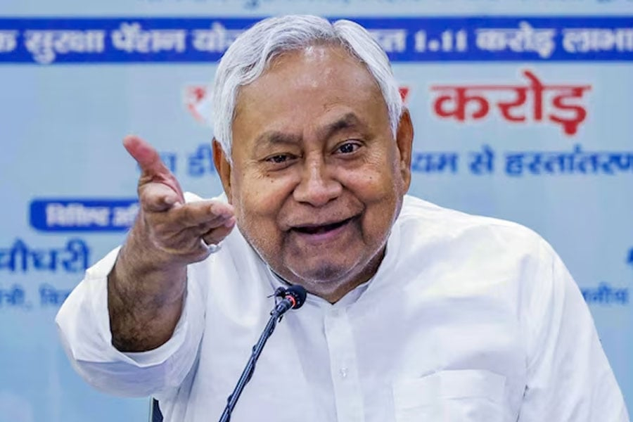 Modi-Nitish's hope for winning the Bihar elections is this charity!