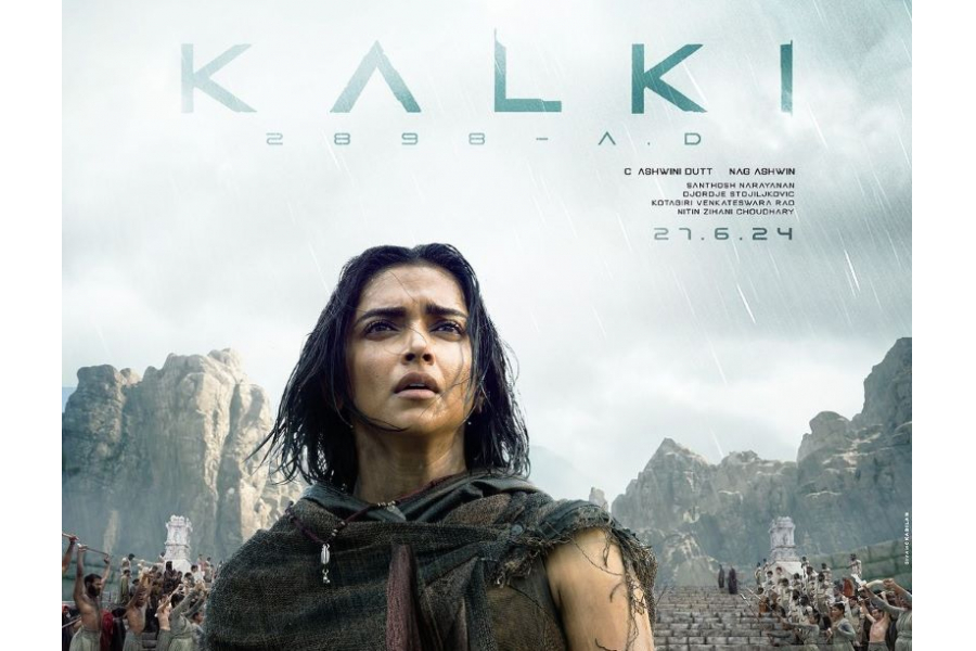 Vyjayanti Movies has announced that Deepika Padukone will not be a part of the sequel to 'Kalki 2898 A.D.'.