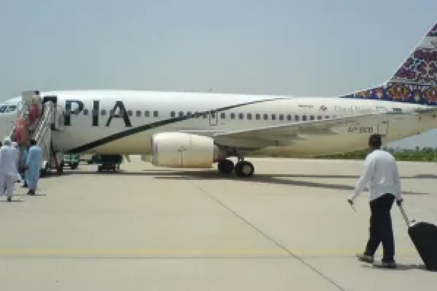 Pakistan hit by 'Sindoor' damage, issues notice to close airbase