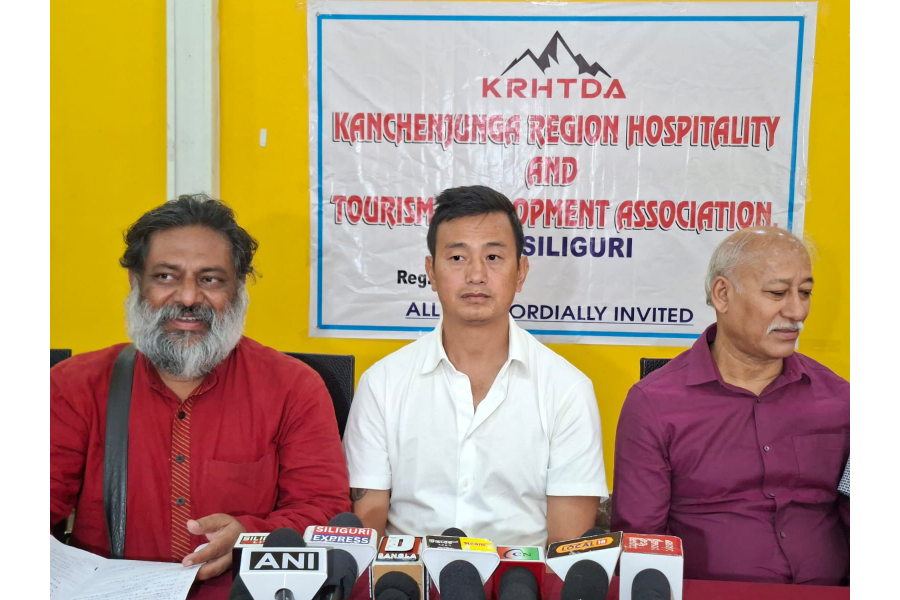 New horizons in North Bengal tourism, KRHTDA formed in Siliguri
