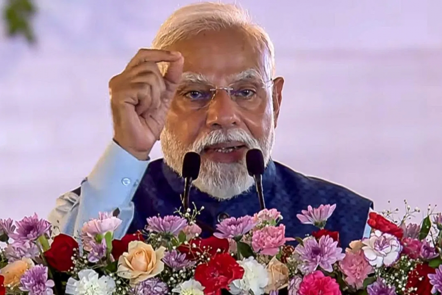 Modi to inaugurate metro, at which station of which route will the Prime Minister be seen?