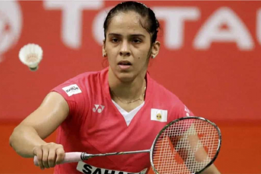 The competitive badminton chapter of her life is over. Saina Nehwal is retiring. No grand press conference or formal announcement.