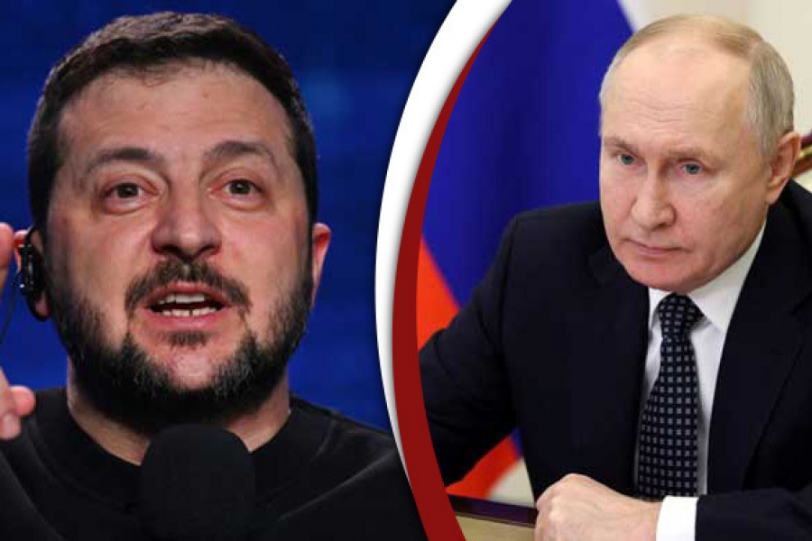 Ukraine agrees to new peace talks! Zelensky pushes the ball into Russia's court