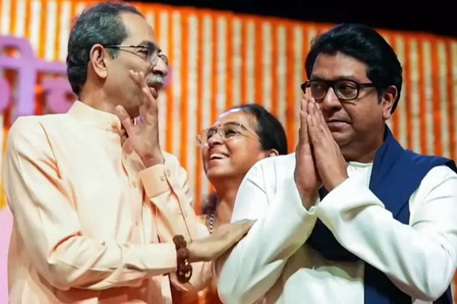 Thackeray brothers
