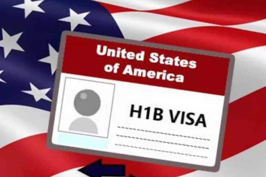 H-1B Visa