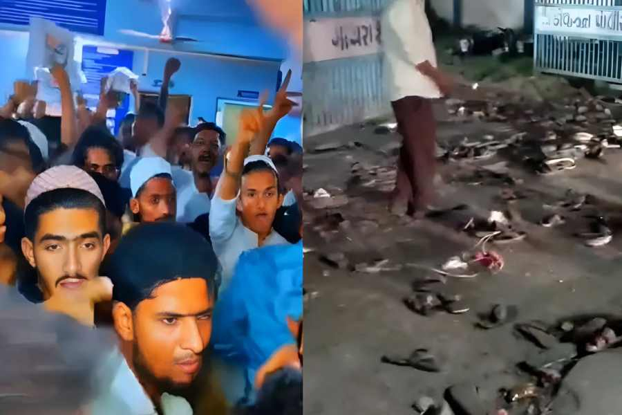 godhra