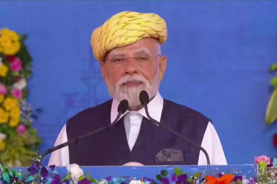 PM Modi