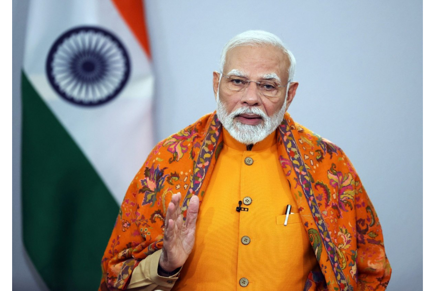 The country's biggest enemy is none other than its dependence on other nations.