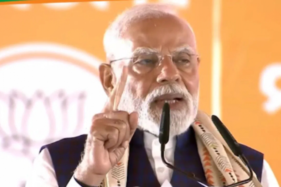 Prime Minister Narendra Modi is going to inaugurate several projects worth more than Rs 34,200 crore.