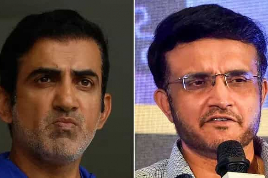 Eden Test lost by 30 runs. India trail 0-1 in the series. Gautam Gambhir, who has been plagued by criticism and controversy