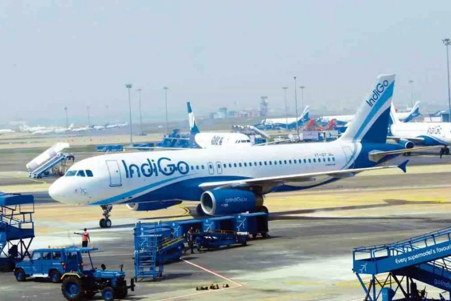 After months of disruption, IndiGo services are finally back on track. India's aviation regulator DGCA said that IndiGo