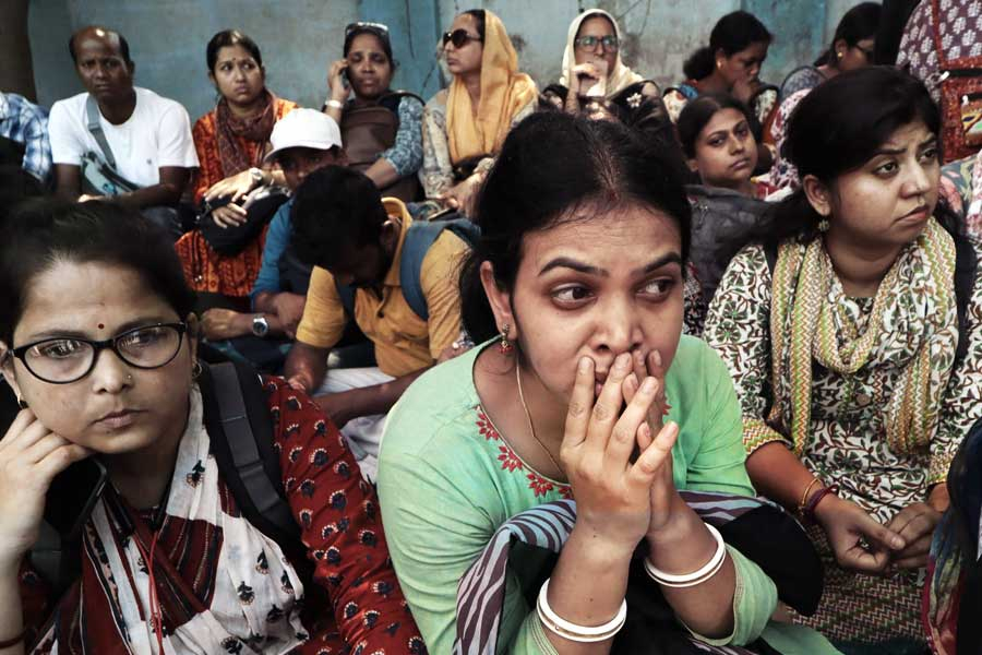 The merit list of SSC 11th and 12th will be published on Wednesday evening. The names of 18,500 people can be in this list.