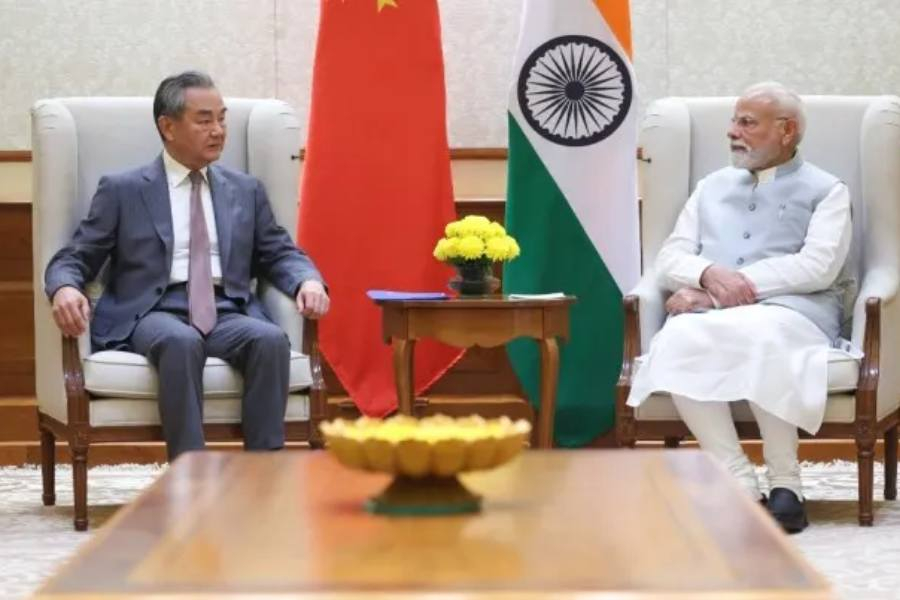 India vs China