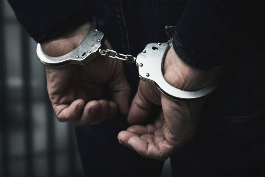 Huge cache of weapons recovered in the state again! Bihar arms dealer arrested with 10 firearms