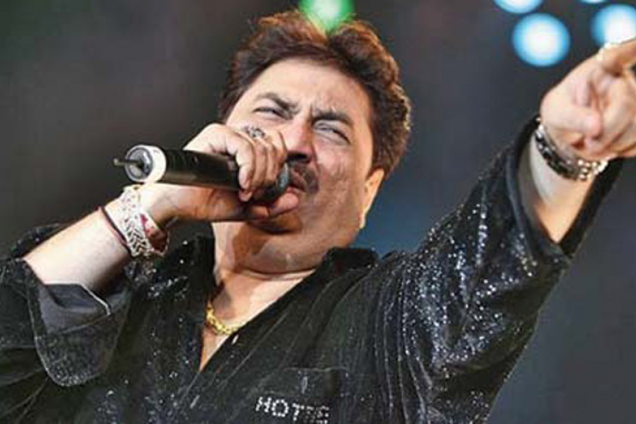 Legendary singer Kumar Sanu got a unique gift on his birthday. He got legal protection over his voice and image