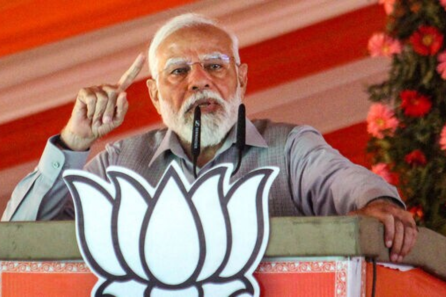 A groundbreaking step by the Modi government for workers. The central government has embarked on a major reform to ensure the safety and security of workers.