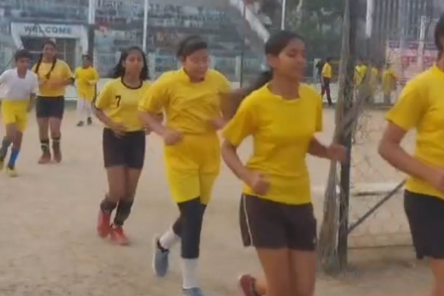 EASTBURDWAN-WESTBENGAL-SPORTS-GAME-GROUND