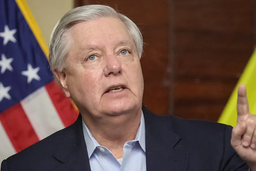 US threatens to 'destroy' Indian economy, US senator refuses to accept India's 'love' for Russia