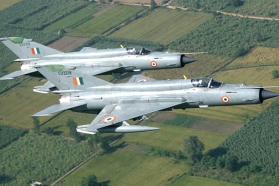 The MiG-21 is retiring, ending its 62 years of service, and had caused 'death pain' to Pakistan even during Operation Sindh.