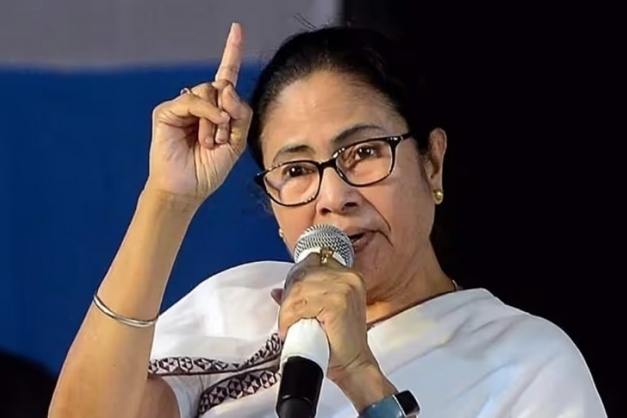 'আমাদের পাড়া, আমাদের সমাধান', ২৬-এর আগে নতুন সরকারি প্রকল্পের ঘোষণা মুখ্যমন্ত্রীর