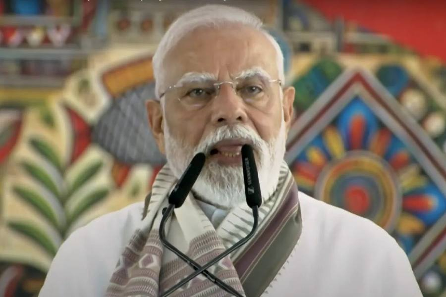 PM Narendra Modi