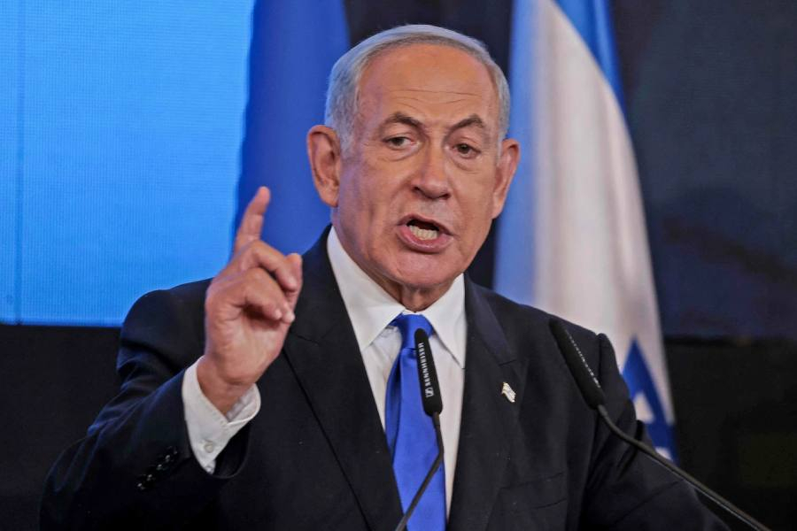 Israel-Gaza War