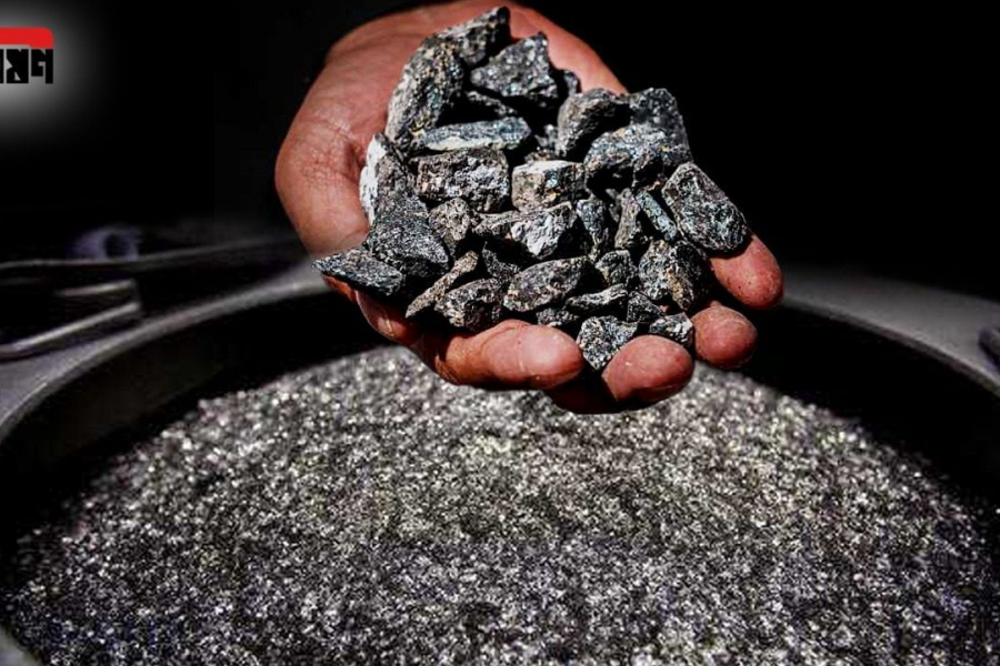 It is said that 6.7 lakh metric tons of rare earth elements have been discovered in the Kalapathar-Raghudihi block of Purulia.