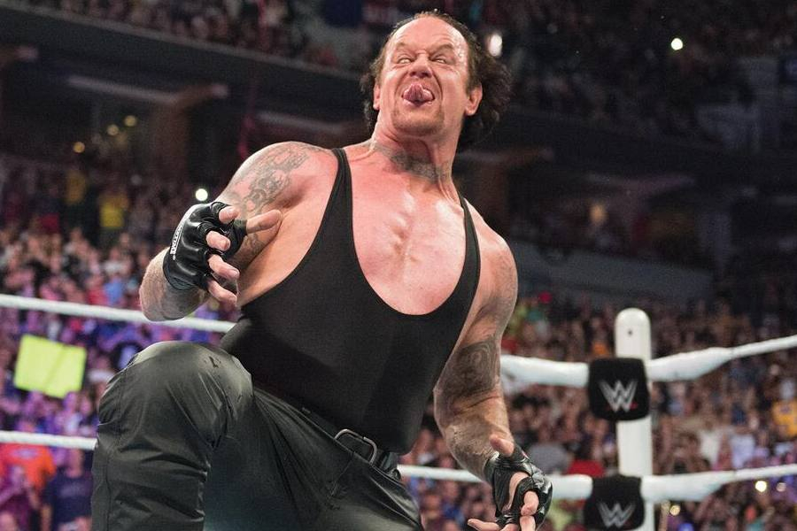 Undertaker