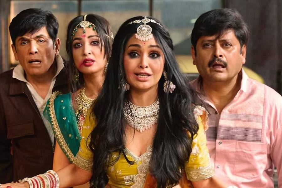 bhabiji ghar par hain