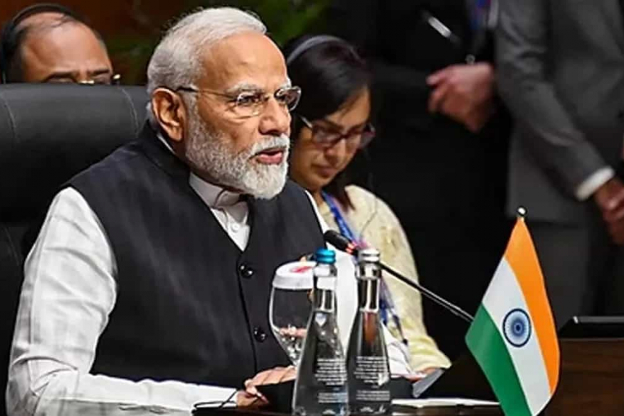 The G20 summit is being held on African soil for the first time. At that historic moment